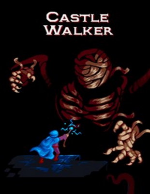 Test – Castle Walker – Château et sorcellerie