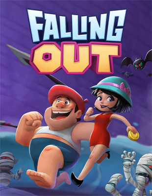 Test – Falling Out – À la recherche des talismans perdus