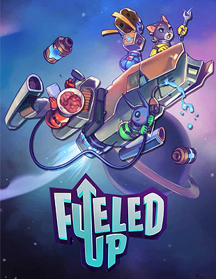 Jeu : Fueled Up