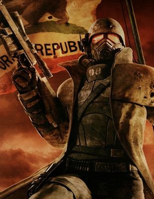 Deuxième patch pour Fallout New vegas