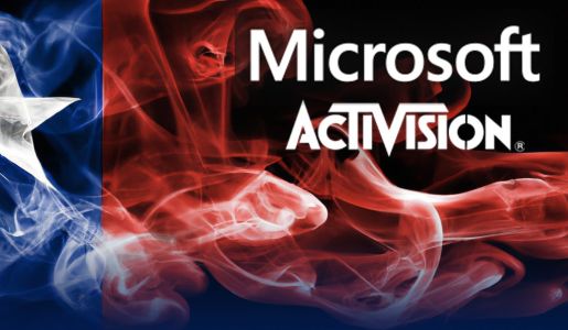 News : Activision Blizzard pour Xbox : le Chili lance son enquête concurrentielle