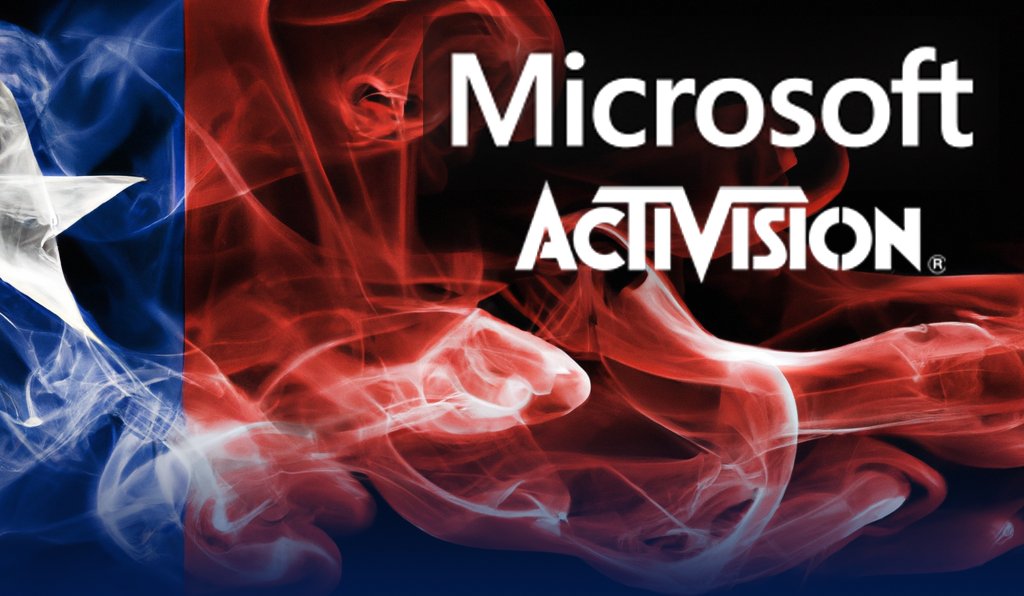 Activision Blizzard pour Xbox : le Chili lance son enquête concurrentielle