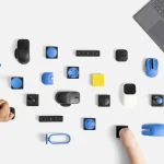 Accessibilité : Xbox sortira ses accessoires adaptatifs le 25 octobre