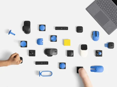 News : Accessibilité : Xbox sortira ses accessoires adaptatifs le 25 octobre