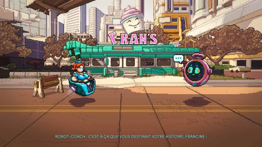 Test : Test – New Tales From The Borderlands – Un épisode véritablement nouveau ?