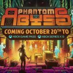 Xbox Game Pass & PC Game Pass : 6 nouveaux jeux dispos aujourd’hui dont Phantom Abyss