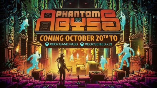 News : Xbox Game Pass & PC Game Pass : 6 nouveaux jeux dispos aujourd’hui dont Phantom Abyss