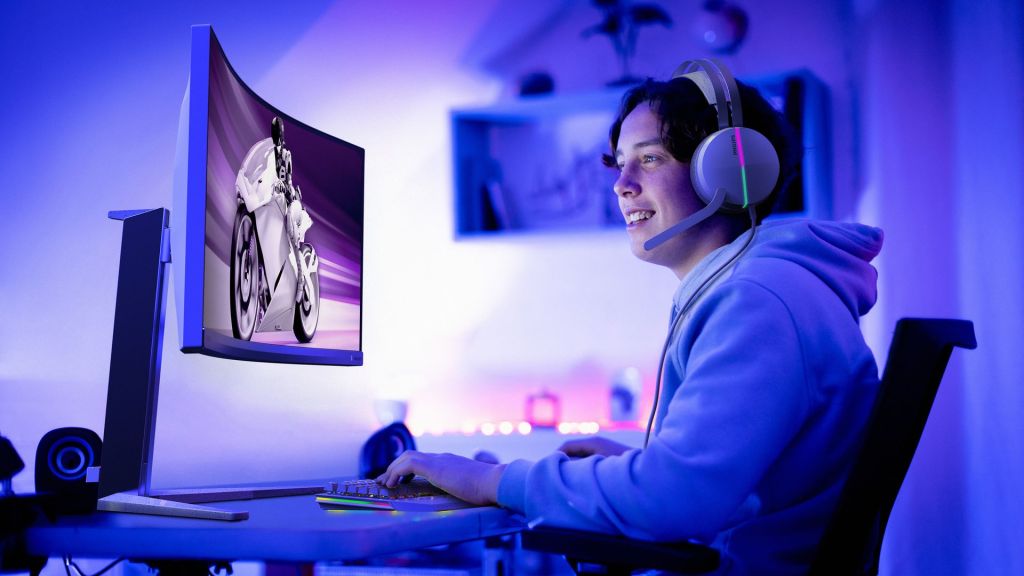 Philips dévoile les écrans gaming Evnia : prix, caractéristiques… les détails