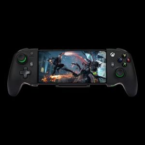 Test : Test – Manette PowerA MOGA XP7-X Plus – Le pouvoir du jeu au creux de la main