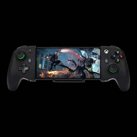 Test – Manette PowerA MOGA XP7-X Plus – Le pouvoir du jeu au creux de la main