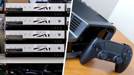 News : Les kits PS5 Pro et Xbox Series X Pro déjà chez certains développeurs ?