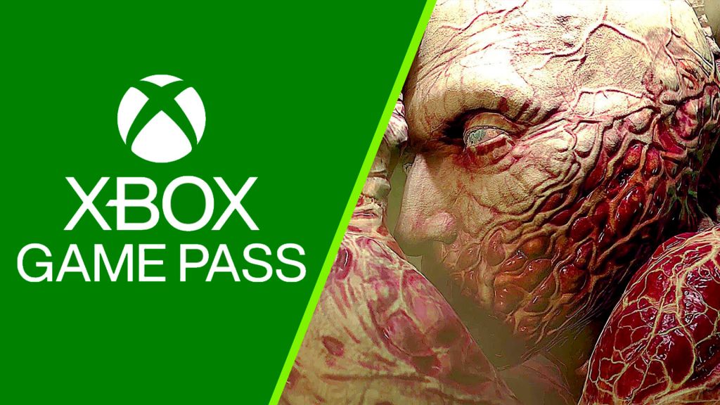Xbox Game Pass & PC Game Pass : le jeu d&rsquo;horreur Scorn arrive aujourd&rsquo;hui !