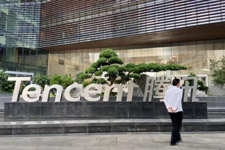 News : Tencent veut sérieusement acquérir des parts majeures d’éditeurs occidentaux