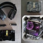 Test – Casque RIG 800 PRO HX – Taillé pour la compétition