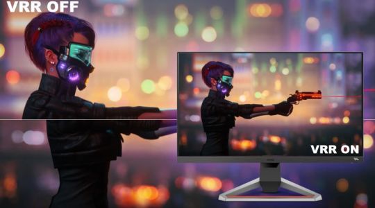 News : De nouvelles options de VRR arrivent sur Xbox Series X|S & Xbox One X/S