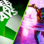 Xbox Free Play Days : 4 jeux sont gratuits ce week-end dont Ghostrunner