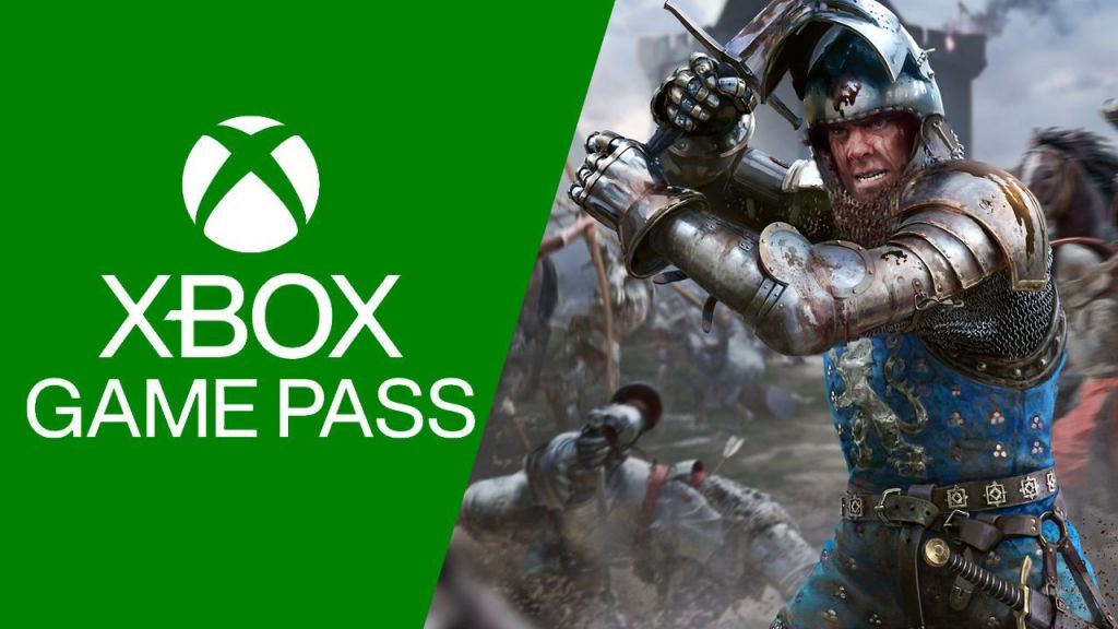 Xbox Game Pass : Chivalry 2 débarque aujourd&rsquo;hui dans le service