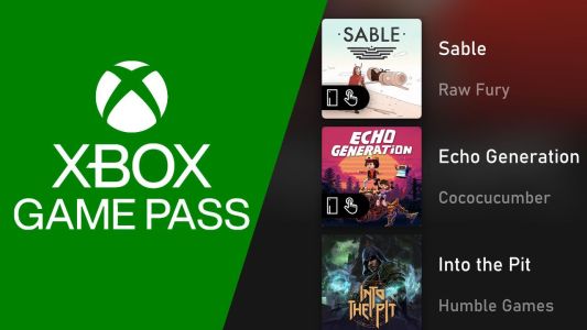 News : Xbox Game Pass : liste des 6 jeux qui quittent bientôt le service (Sable)