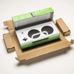 Accessibilité : Microsoft a failli annuler le Xbox Adaptive Controller
