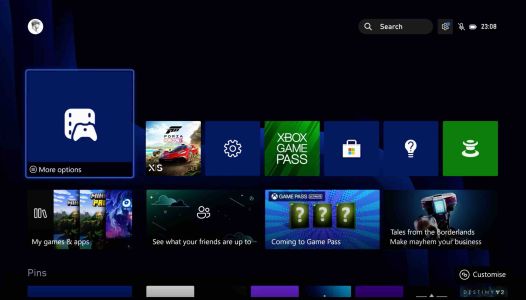 News : Xbox : gérez plus facilement vos clips avec la nouvelle application Captures