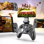 Xbox met en avant les derniers accessoires dédiés au Cloud Gaming