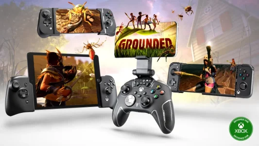 News : Xbox met en avant les derniers accessoires dédiés au Cloud Gaming