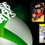 Xbox Free Play Days : 3 jeux sont gratuits ce week-end dont Embr