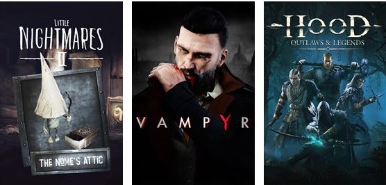 Promotions Xbox : 112 jeux Xbox Series X|S et Xbox One en réduction cette semaine (15/11)