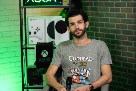 Xbox x PGW 2022 : entretien exclusif avec le responsable Xbox Game Pass en France