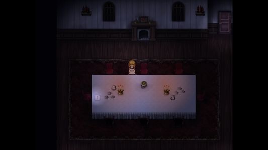 Test : Test – The Witch’s House MV – La maison au fond de la forêt