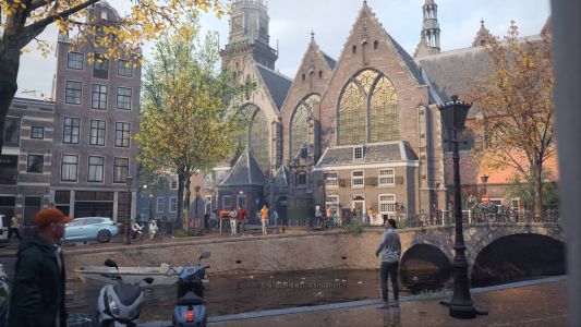 Test : Test – Call of Duty: Modern Warfare II – La meilleure campagne de la série ?