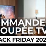 Black Friday – Commande Groupée TV LG OLED, Samsung et Sony à super prix !