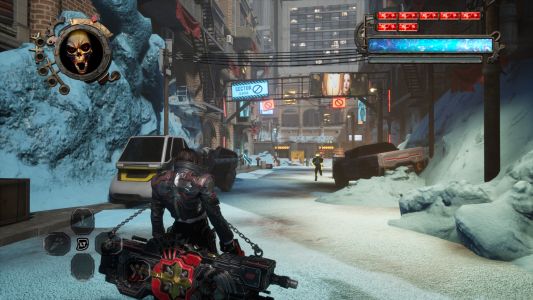 Test : Test – Gungrave G.O.R.E – Une arlésienne qui a pris trop de retard pour convaincre.