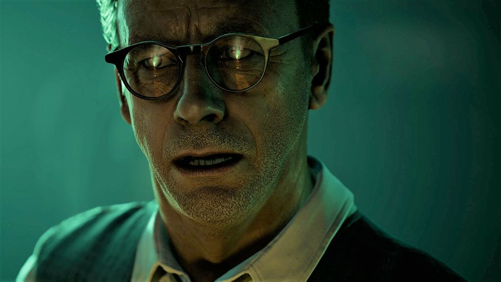 Test – The Dark Pictures Anthology : The Devil in Me – En-quête paranormale