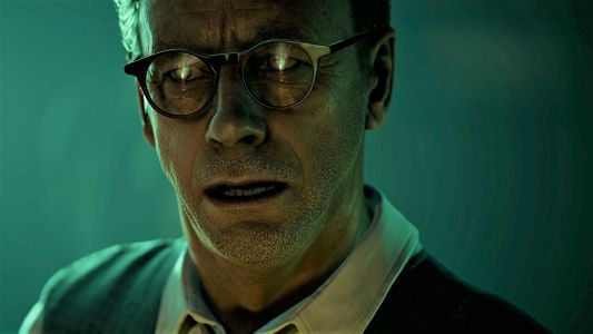 Test : Test – The Dark Pictures Anthology : The Devil in Me – En-quête paranormale