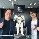 Hideo Kojima évoque Xbox, son indépendance et les propositions de rachat