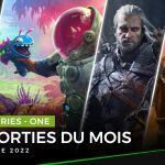 Jeux Xbox : les grosses sorties de décembre 2022 (Need For Speed, High On Life…)