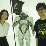 L’actrice Shiori Kutsuna (Deadpool 2) sera dans le prochain jeu d’Hideo Kojima