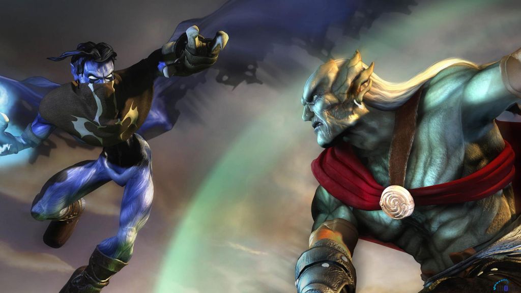 Legacy of Kain : Crystal Dynamics donne de l’espoir aux fans, et ils sont nombreux