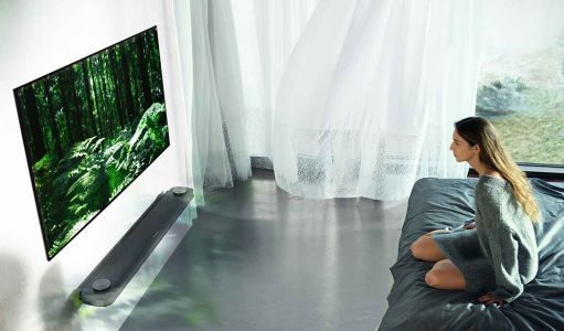 News : TV OLED, QLED, QD-OLED : différences & avantages (marquage, input lag, HDR…)
