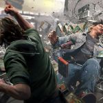 Entre Max Payne et Mad Max, le nouveau jeu du créateur de Just Cause teasé en vidéo