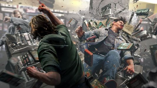 News : Un nouveau jeu narratif en monde ouvert dévoilé par des anciens de DICE et Rockstar