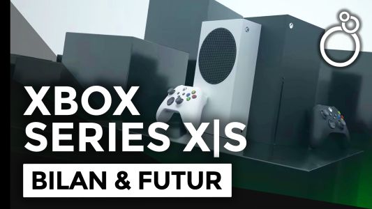 News : Xbox Series X|S : Quel bilan 2 ans après et quel futur pour cette génération ?