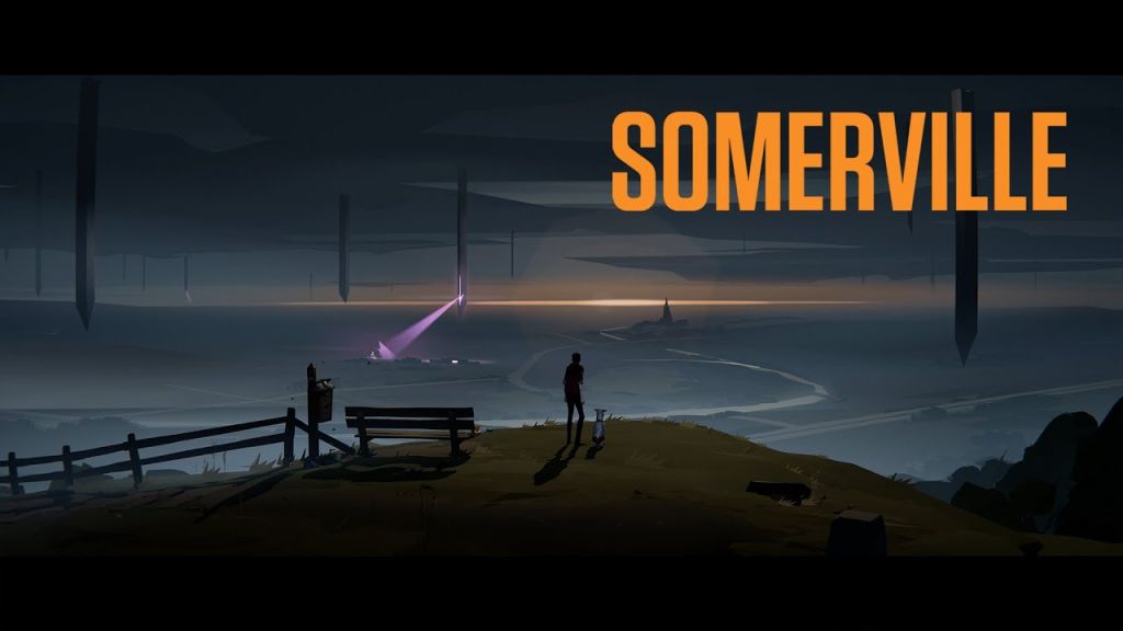 Somerville : Xbox Game Pass Day One et nouveau trailer