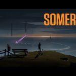 Deuxième teaser intrigant pour Somerville, la science-fiction en 2D
