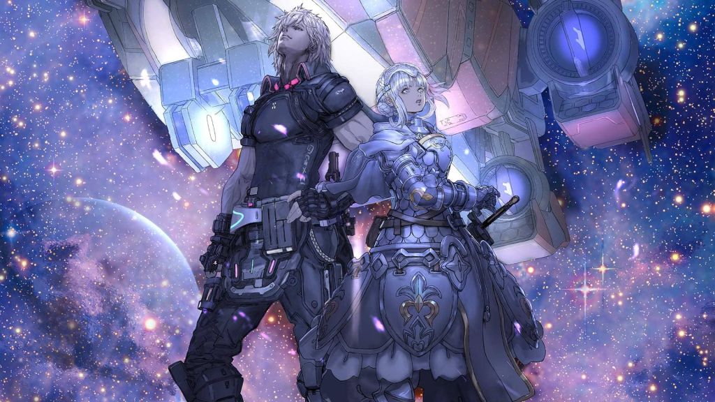 Star Ocean : The Divine Force annonce enfin sa date de sortie