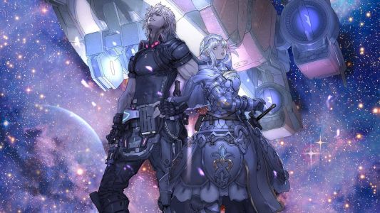 News : Star Ocean : The Divine Force annonce enfin sa date de sortie