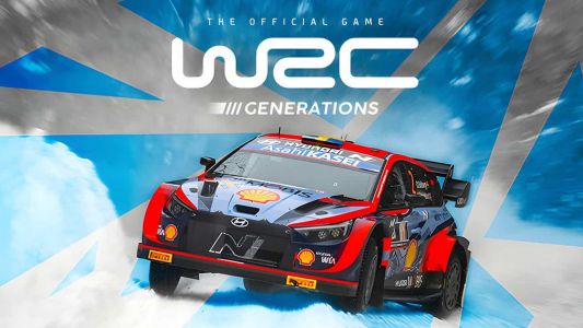 News : WRC Generations : la mise à jour Xbox pour régler les soucis de volant est disponible