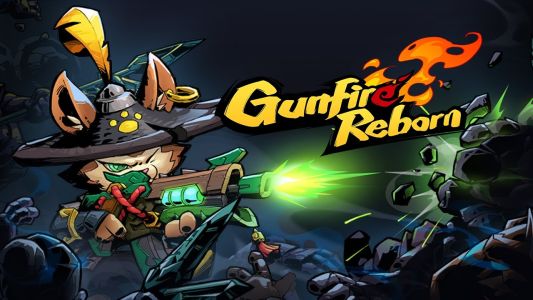 News : Gunfire Reborn : le studio fixe les bugs du FPS roguelite du Xbox Game Pass