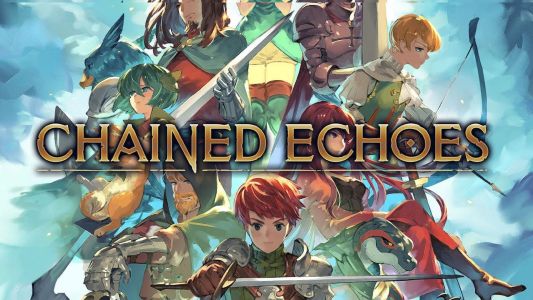News : Chained Echoes : le JRPG 16-bit arrive day one dans le Xbox Game Pass !